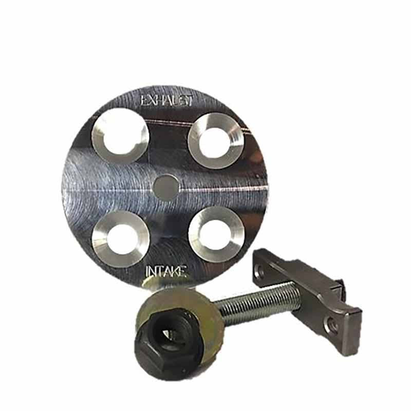 Hamilton Cams 07-sc-002 Valve Spring Compressor Tool (24 Valve)
