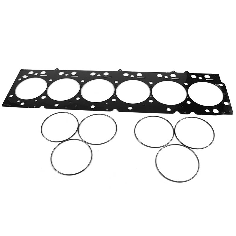 Hamilton Cams 07-G-6.7+19FR Fire Ring Head Gasket