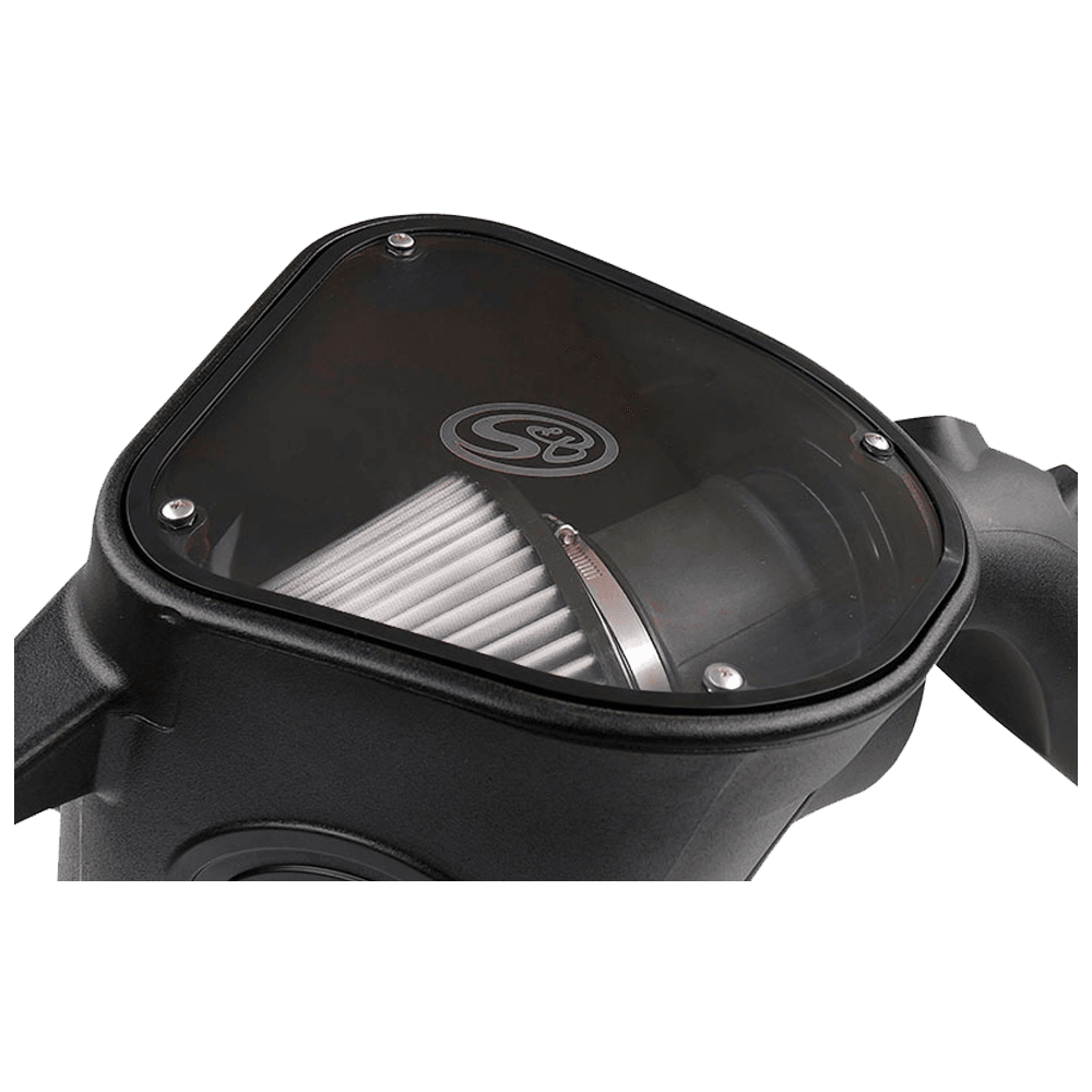 Cold Air Intake 75-5092