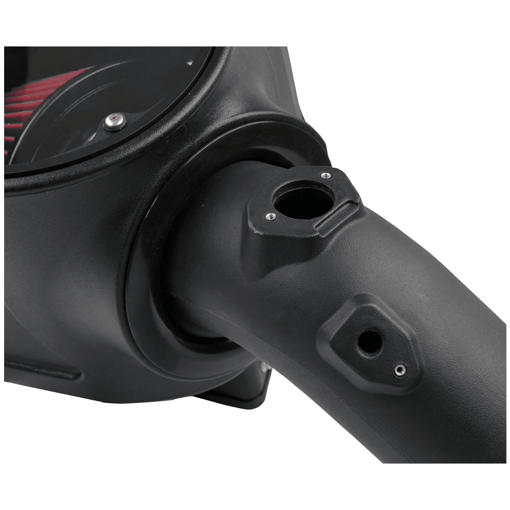 Cold Air Intake 75-5092