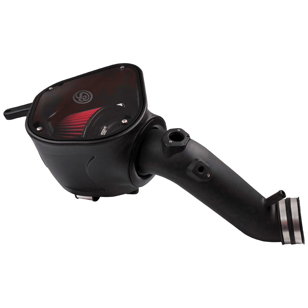 Cold Air Intake 75-5092