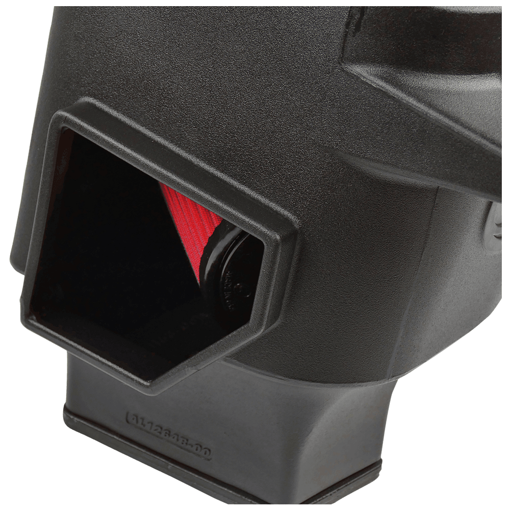 Cold Air Intake 75-5092