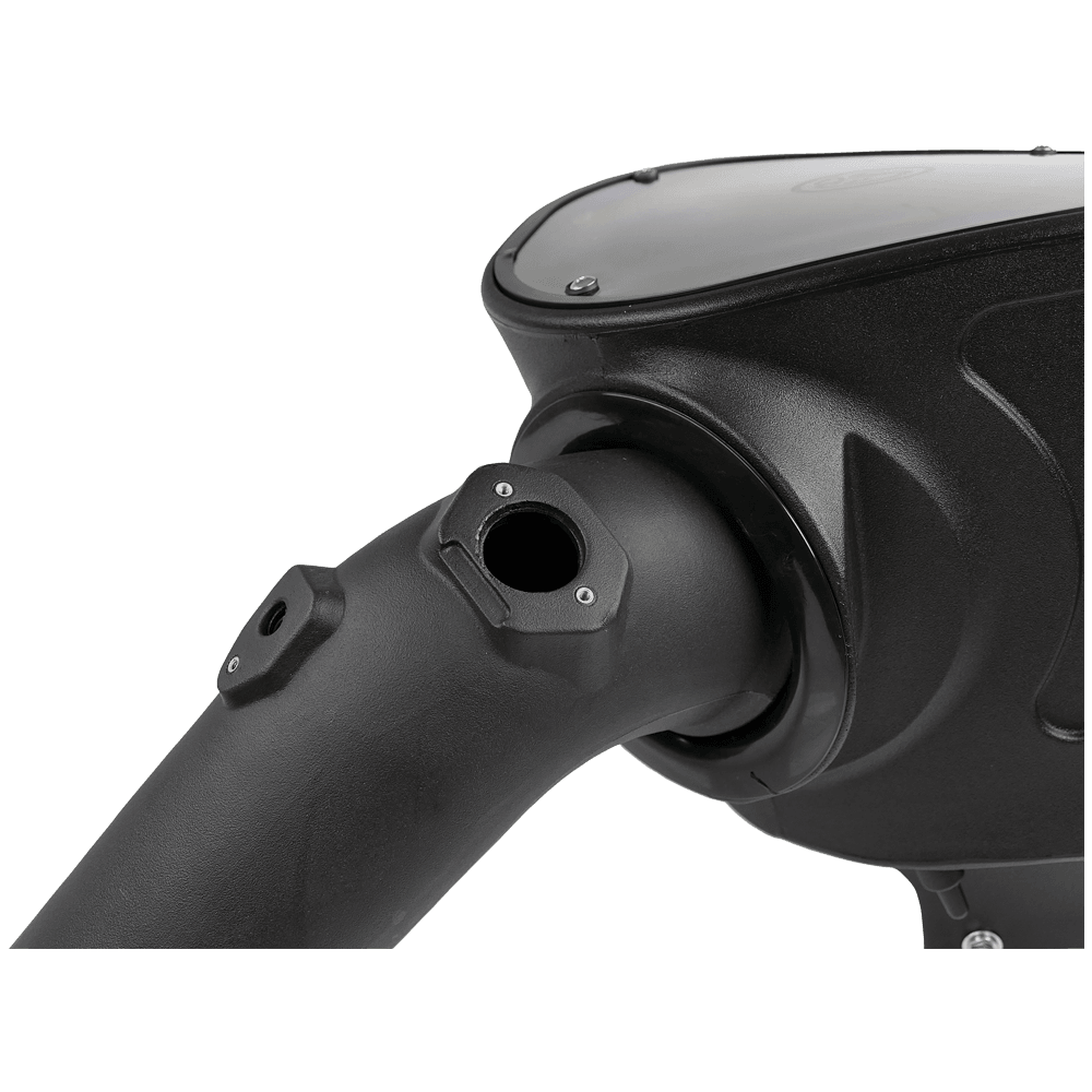 Cold Air Intake 75-5092