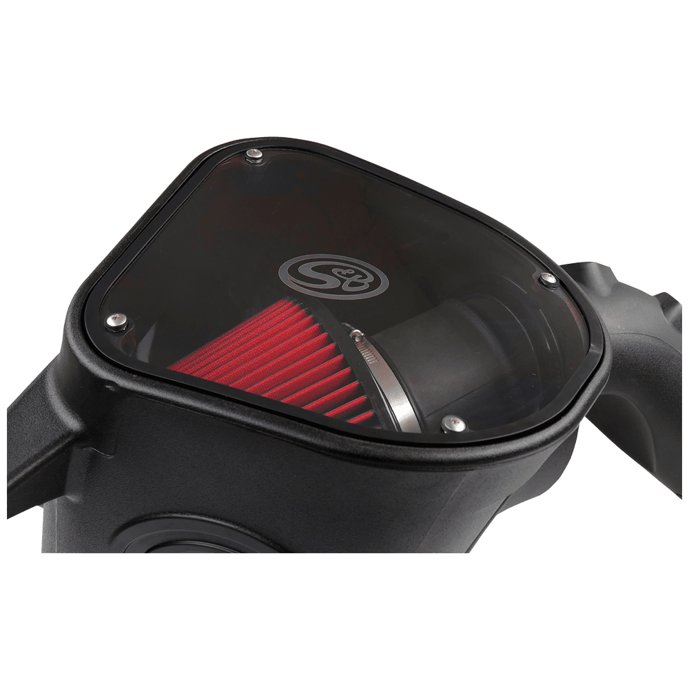 Cold Air Intake 75-5092