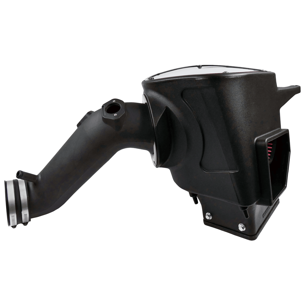 Cold Air Intake 75-5092