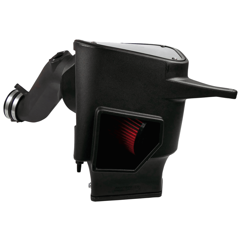 Cold Air Intake 75-5092