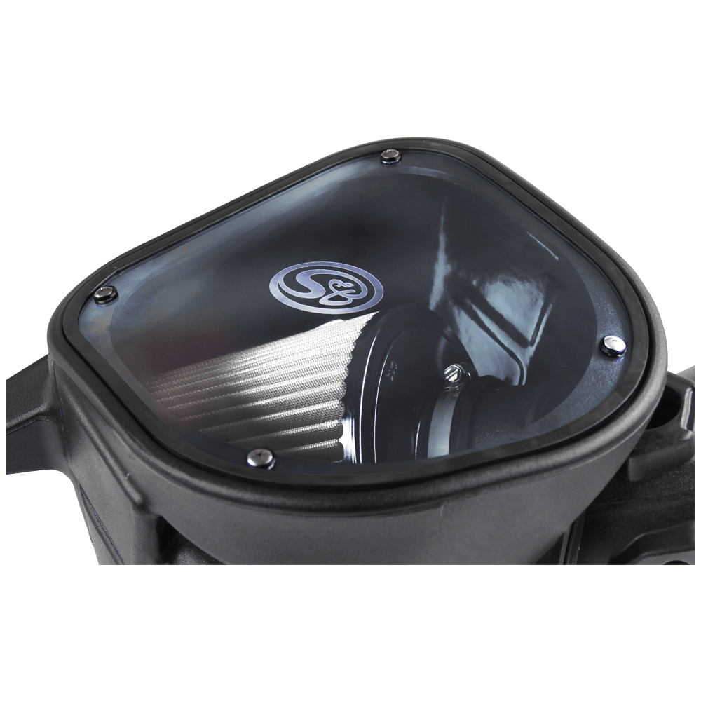 Cold Air Intake 75-5093
