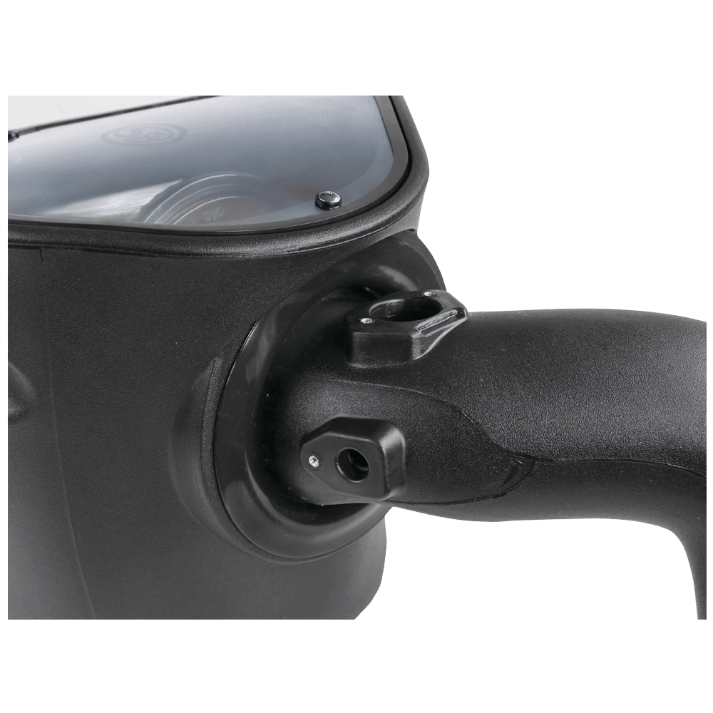 Cold Air Intake 75-5093