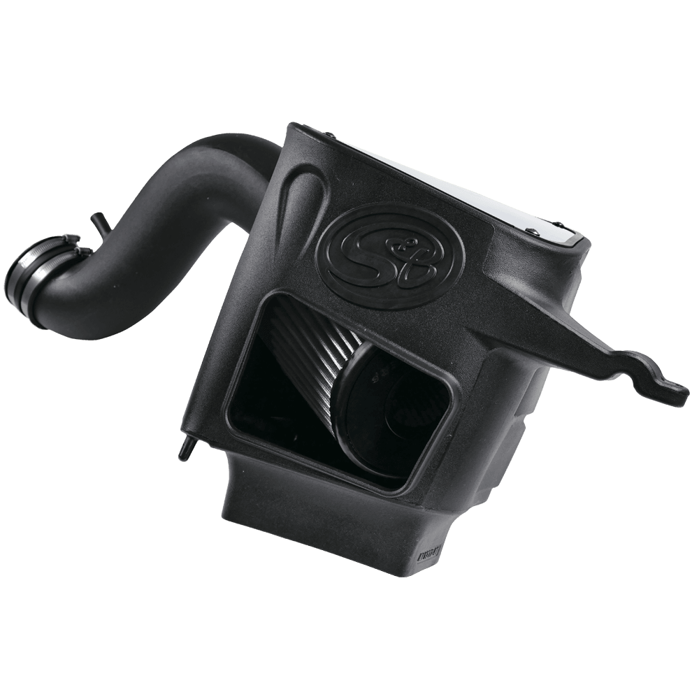 Cold Air Intake 75-5093