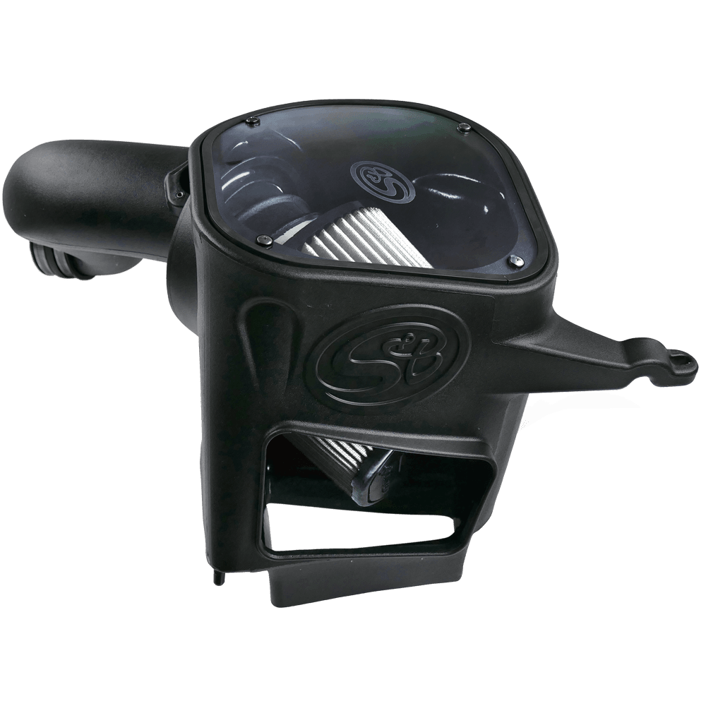 Cold Air Intake 75-5093