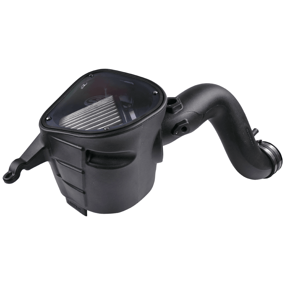 Cold Air Intake 75-5093 Dry Extendable