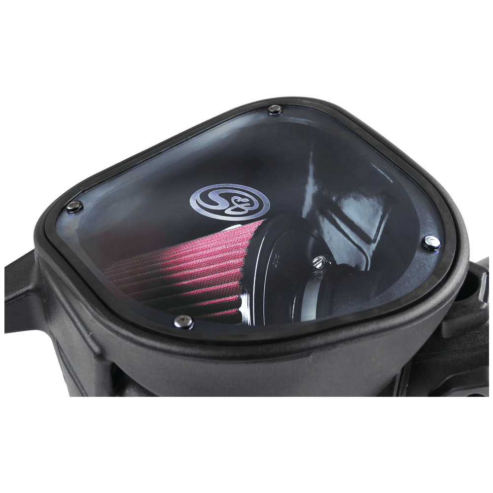 Cold Air Intake 75-5093