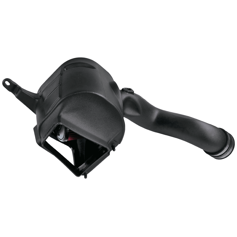 Cold Air Intake 75-5093