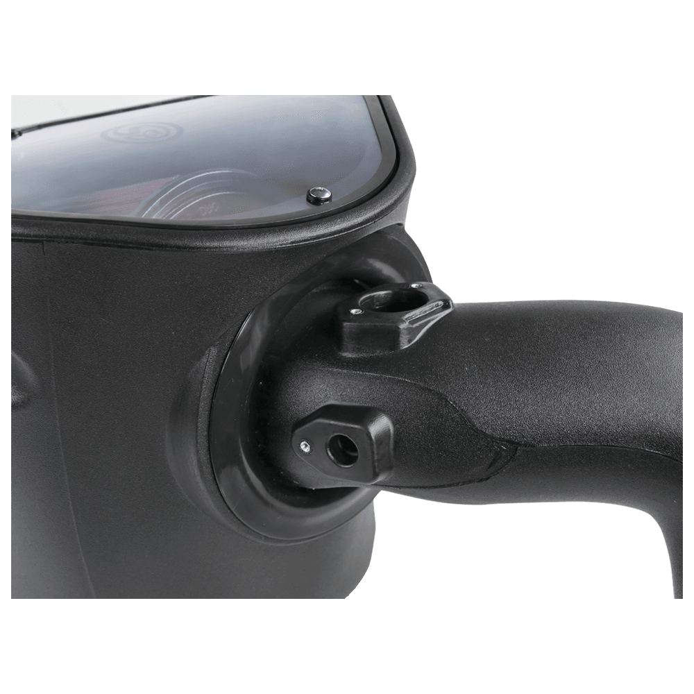 Cold Air Intake 75-5093