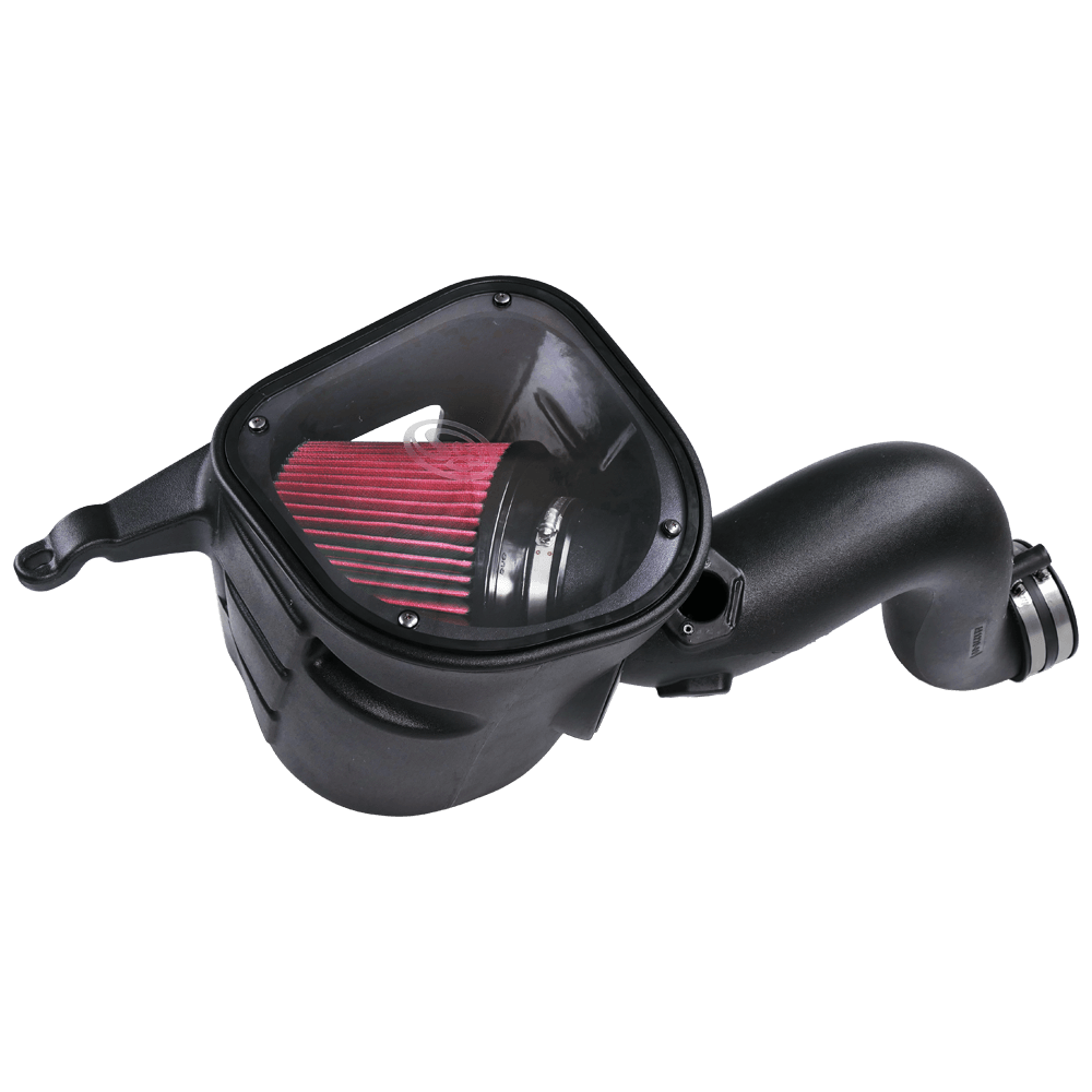 Cold Air Intake 75-5093