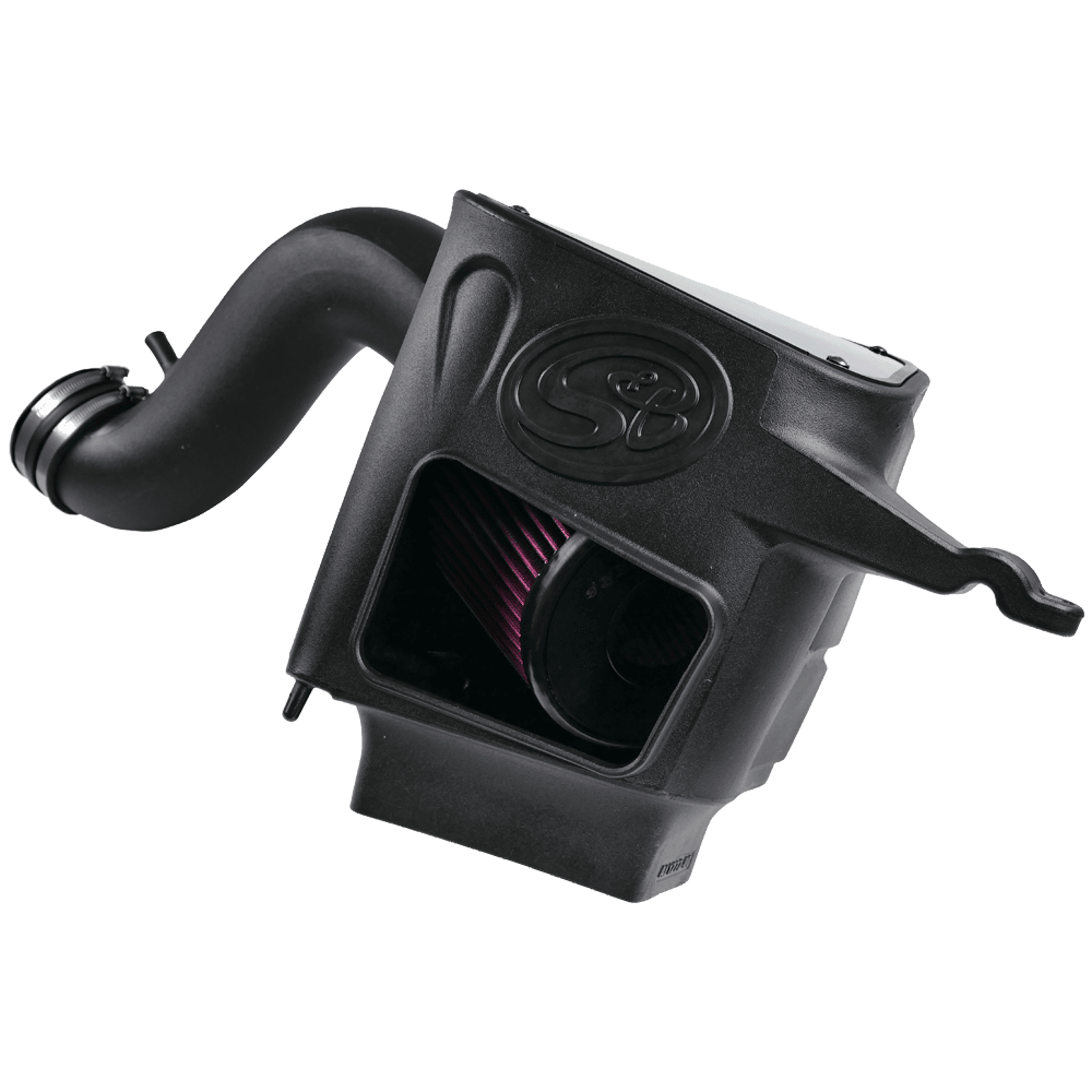 Cold Air Intake 75-5093