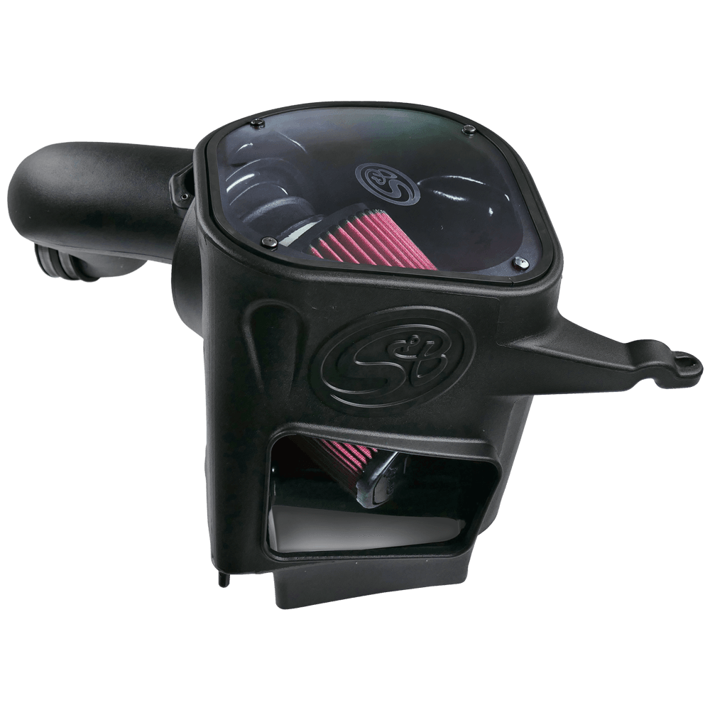 Cold Air Intake 75-5093