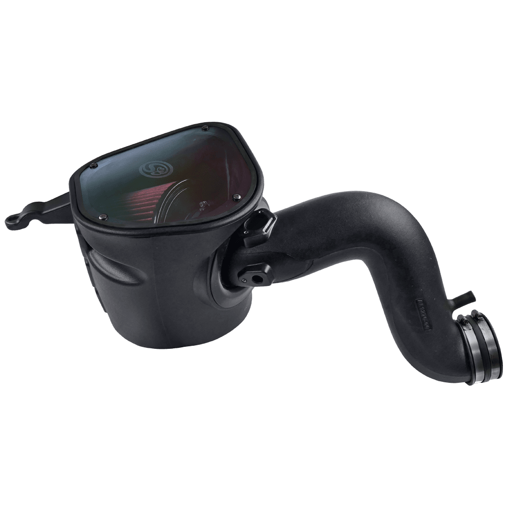 Cold Air Intake 75-5093