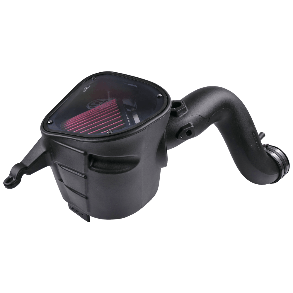 Cold Air Intake 75-5093 Cotton Cleanable
