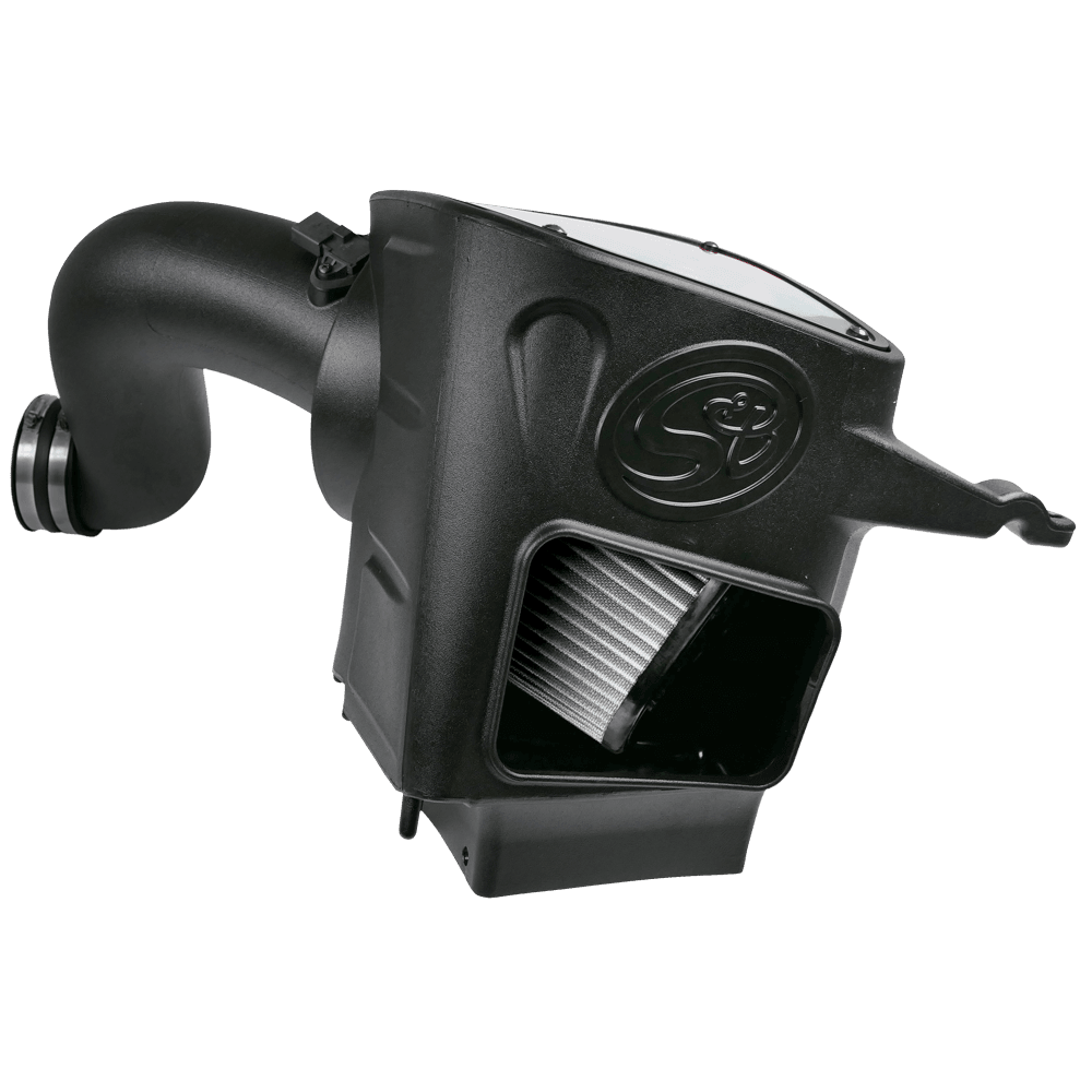 Cold Air Intake 75-5094