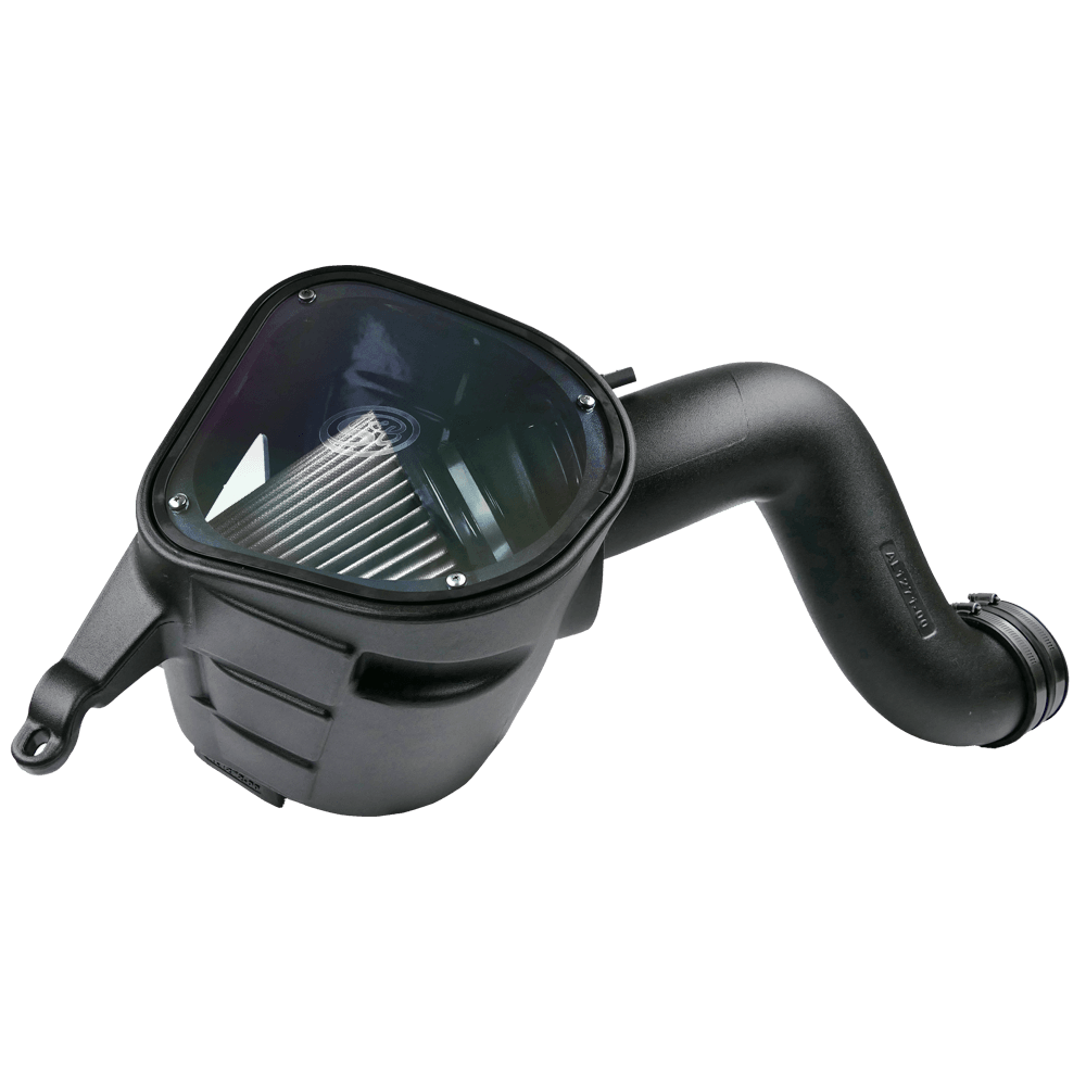 Cold Air Intake 75-5094