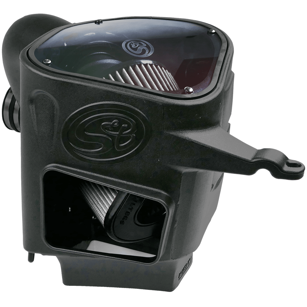 Cold Air Intake 75-5094