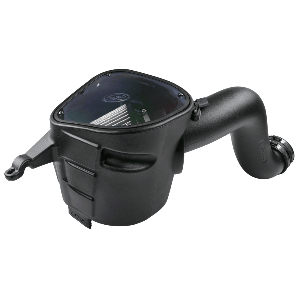 Cold Air Intake 75-5094 Dry Extendable