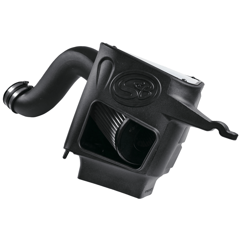Cold Air Intake 75-5094