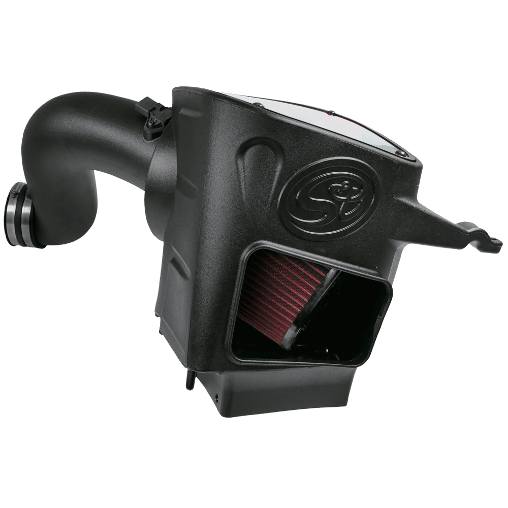 Cold Air Intake 75-5094