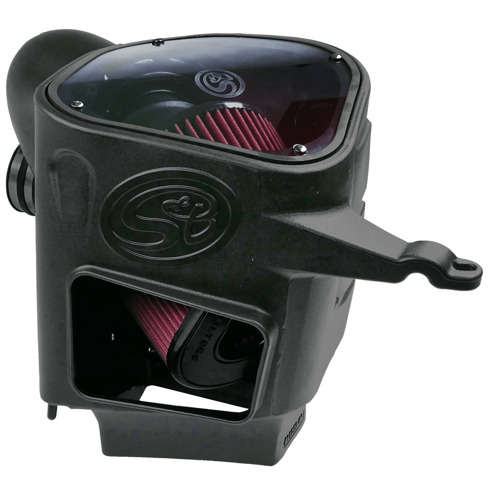 Cold Air Intake 75-5094