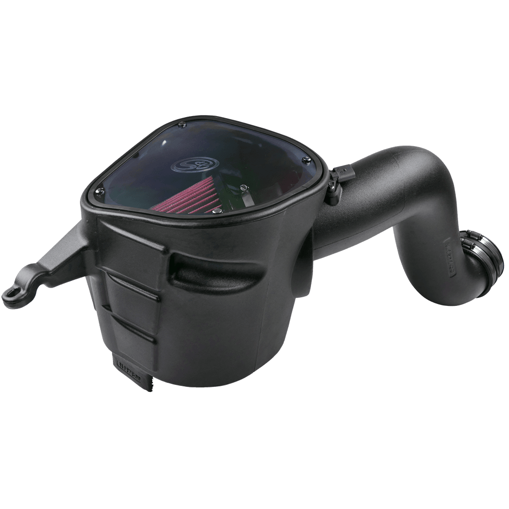 Cold Air Intake 75-5094 Cotton Cleanable
