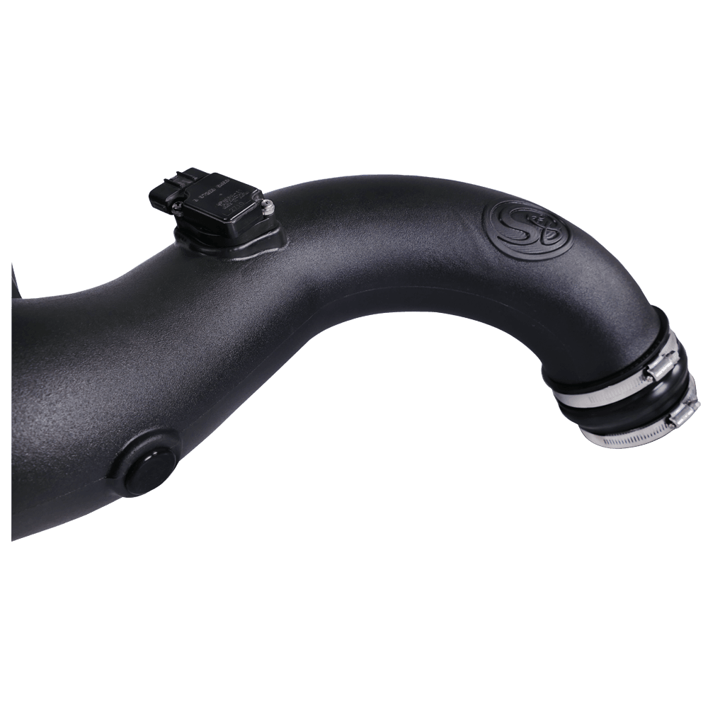 Cold Air Intake 75-5101