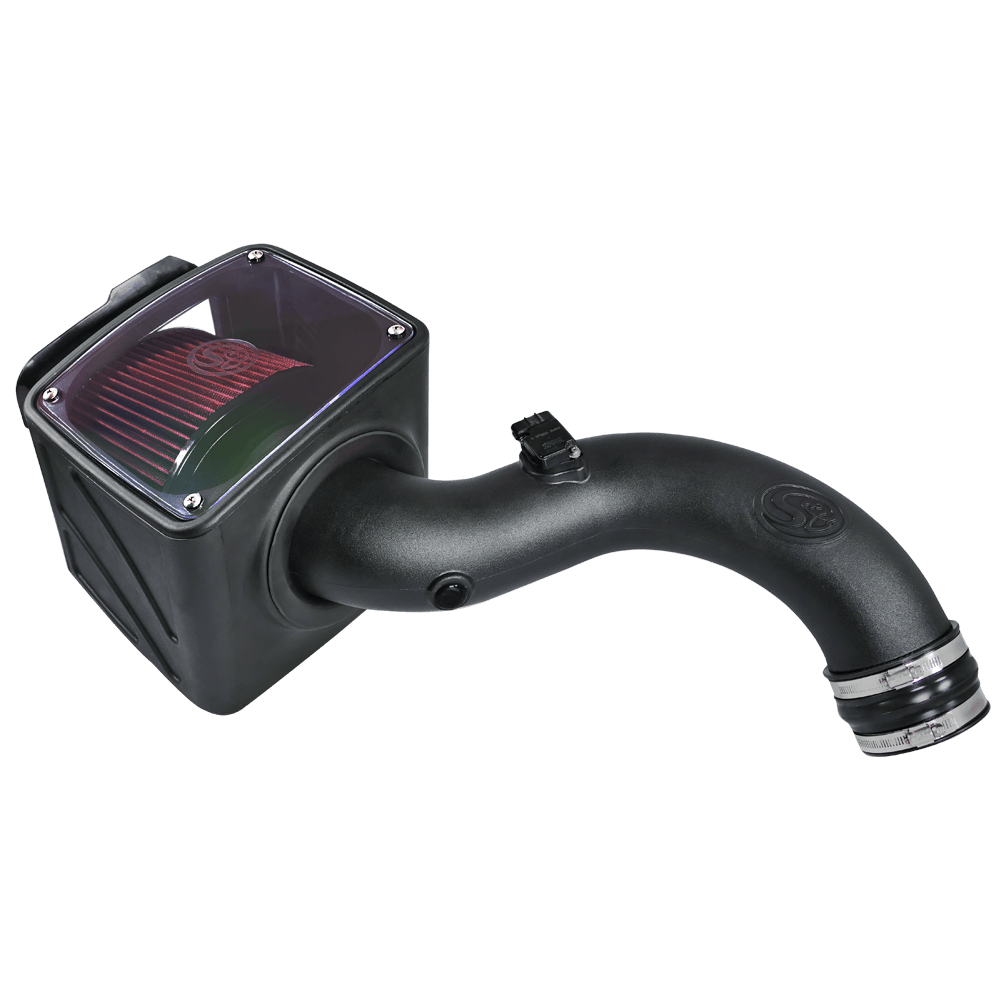 Cold Air Intake 75-5101