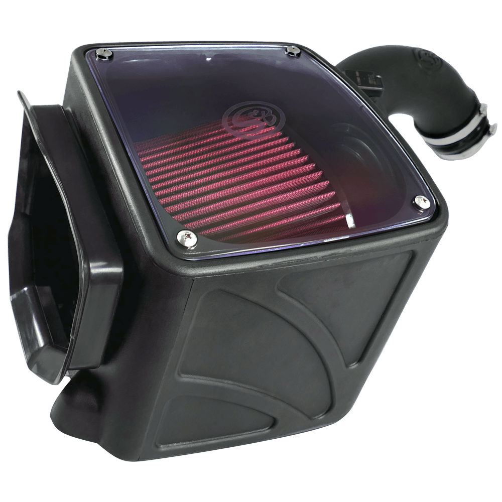 Cold Air Intake 75-5101