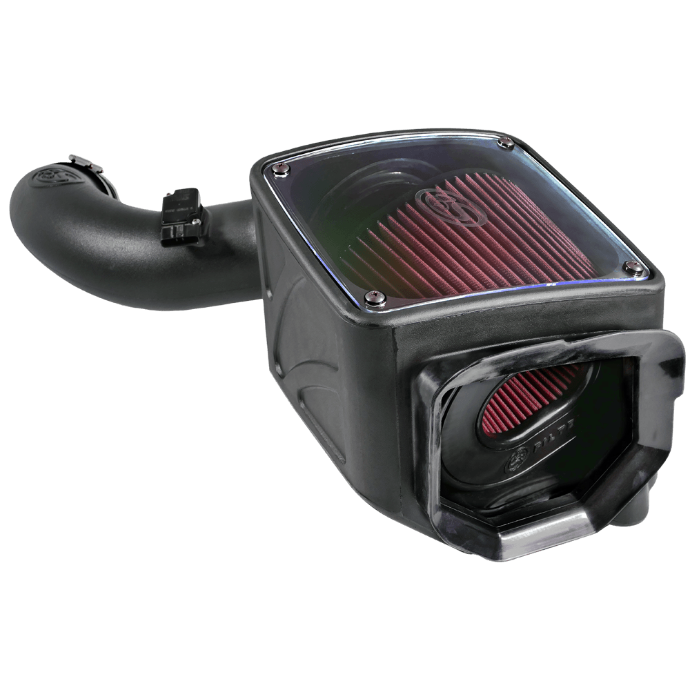 Cold Air Intake 75-5101