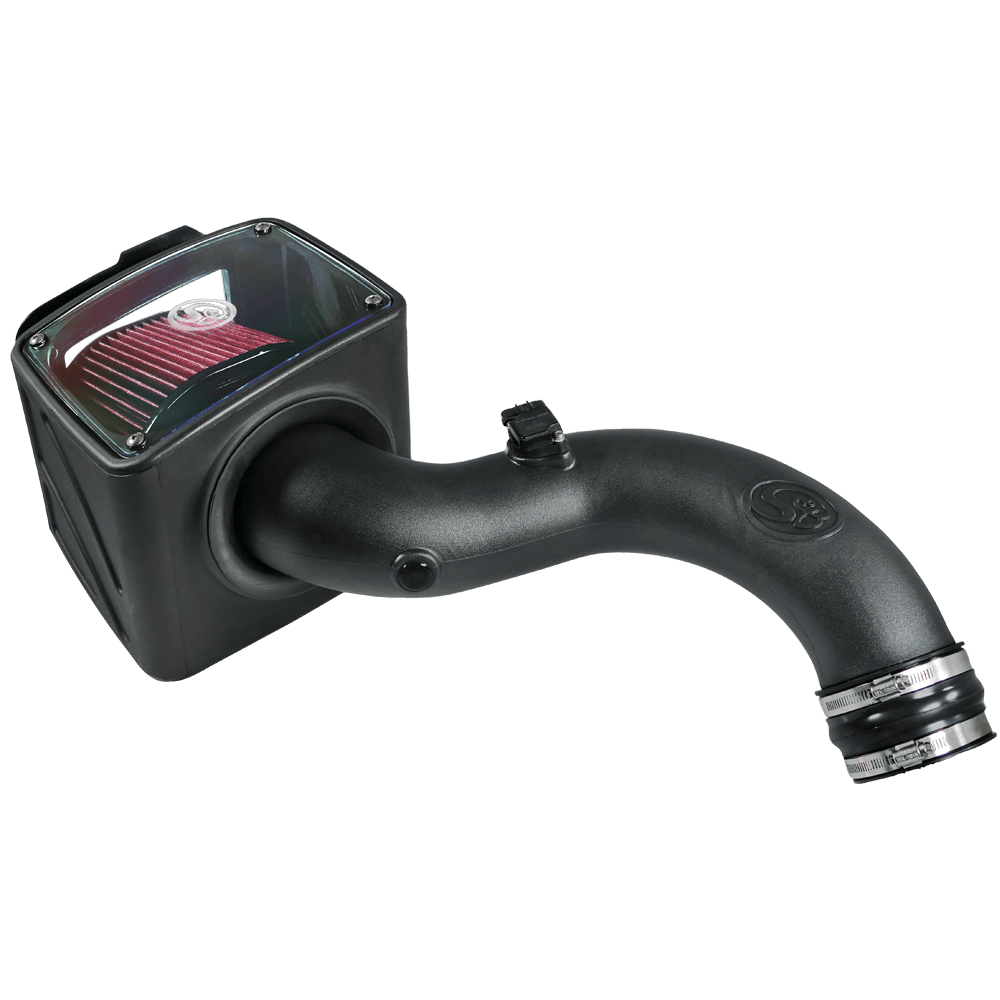 Cold Air Intake 75-5101