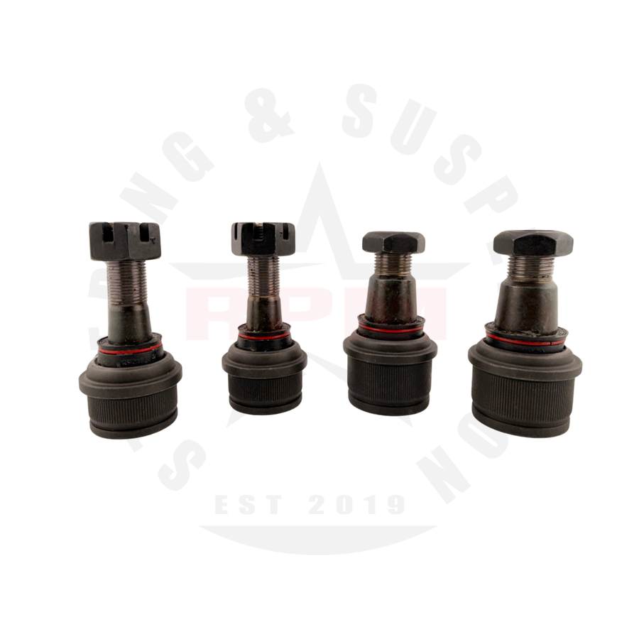 RPM Steering Ford ball joint kit