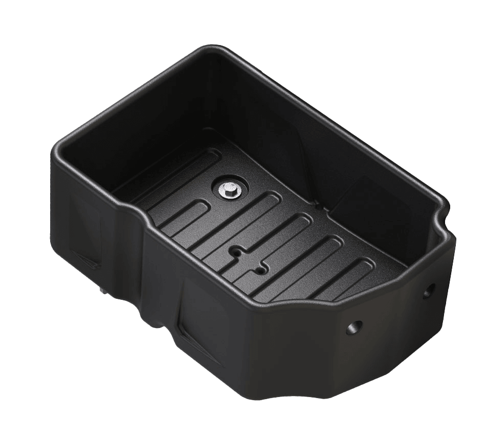 Open Air Intake 75-6001