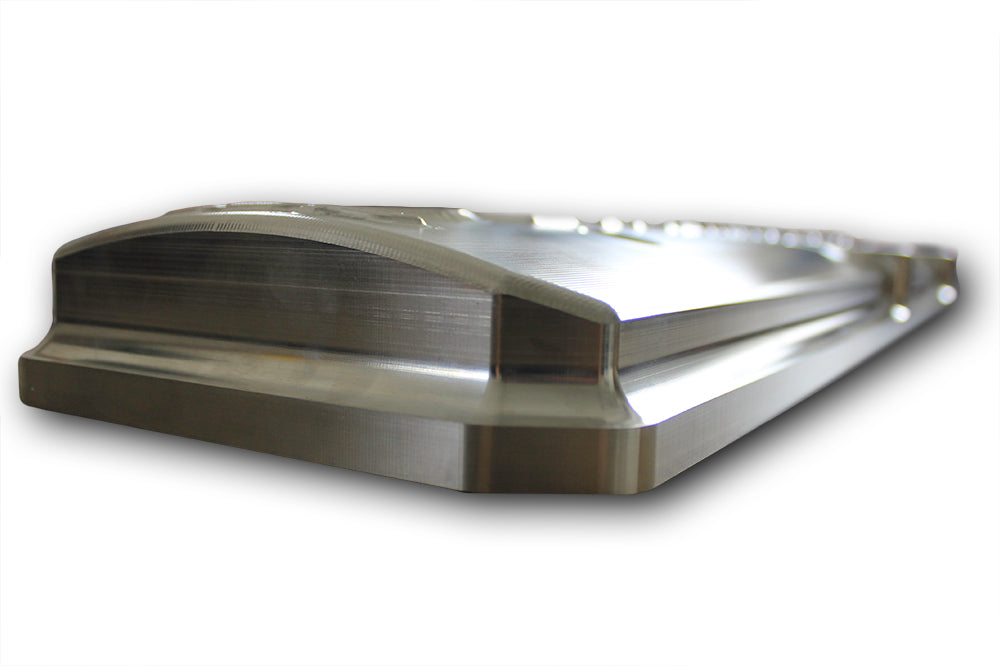 Dodge RAM 06-16 5.9L and 6.7L Billet Valve Cover Dynomite Diesel #Built to Order, 4-5 week lead time#