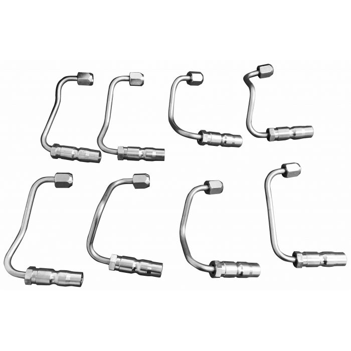 Duramax 01-04 LB7 Injection Line Set