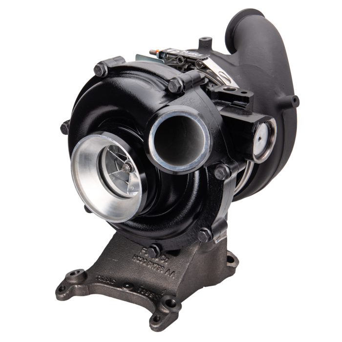 Fleece Performance 2017-2019 6.7L Cab & Chassis Powerstroke 63mm FMW Cheetah Turbocharger