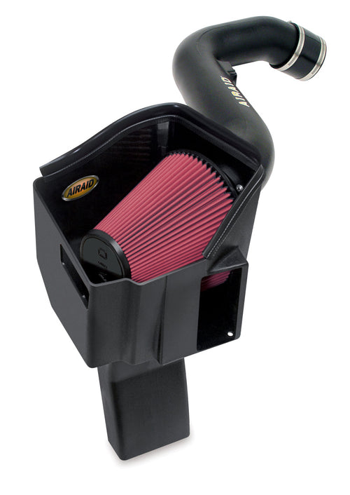 Air Intakes
