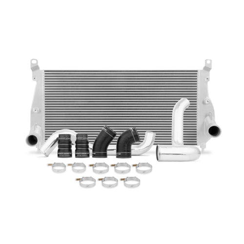 Intercooler