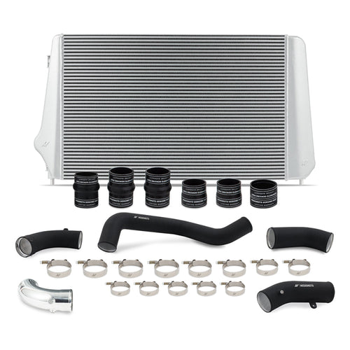 Intercooler