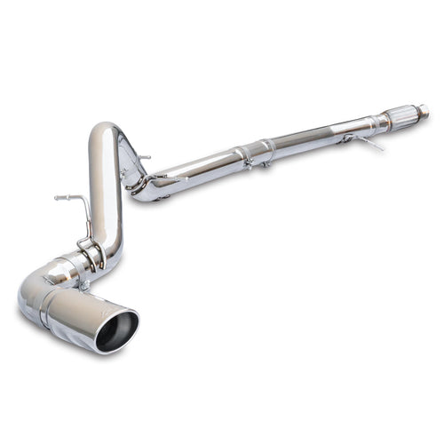 Exhaust Systems