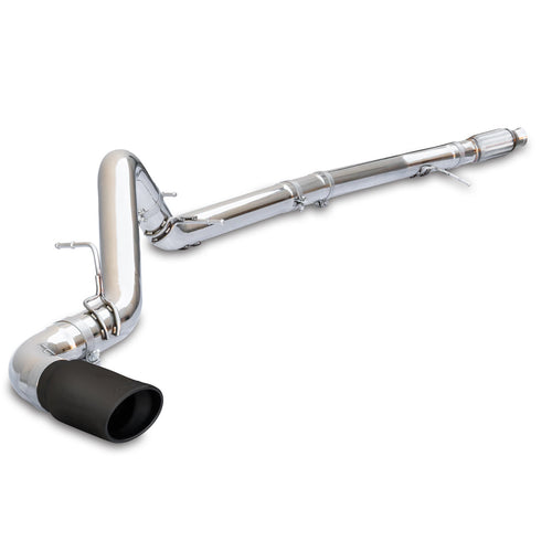 Exhaust Systems