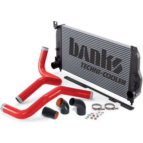 Intercooler