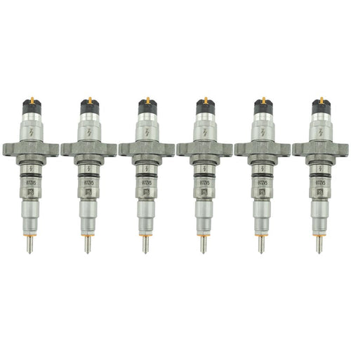 Fuel System