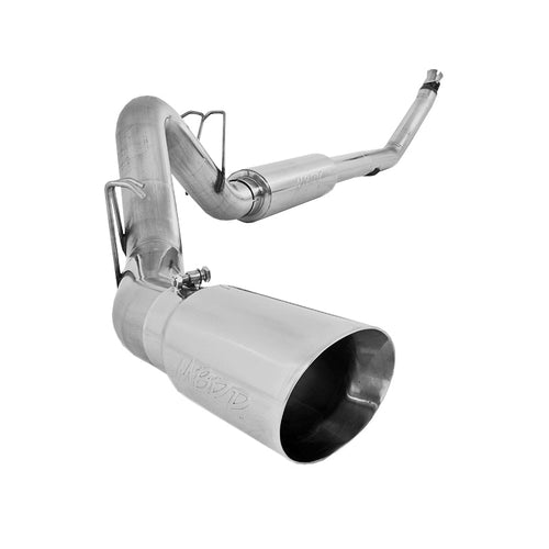 Exhaust Systems