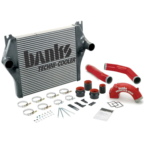 Intercooler